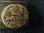 Jakaś stara pamiątka