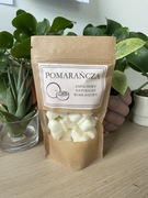 Wosk zapachowy-pomarańcza