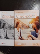 Checkpoint  : podręcznik i workbook macmillan education