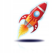 DUMEL PIERWSZE ŚWIATŁO W MOIM DOMU RAKIETA