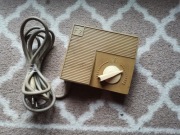 Zasilacz do kolejki F2 typ 545 /210 TT