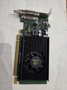 Karta graficzna NVIDIA Quadro NVS315 niski profil