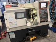 Tokarka cnc Mazak QTN 100II M nexus