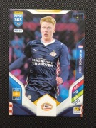 PANINI FIFA 365 2026 JERDY SCHOUTEN nr.PSV10 ( PSV ) 