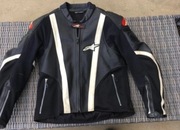 Kurtka motocyklowa Alpinestars   R50