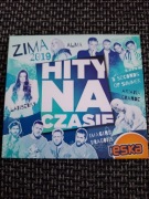 Hity Na Czasie Zima 2019 CD
