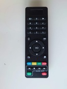 Pilot do smart boxa T96 MARS przystawki smart TV