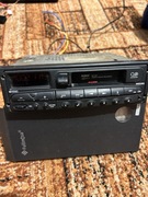 Radioodtwarzacz samochodowy Philips vintage retro