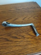 Kopniak do MZ TS 125 - 150