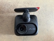 MIO MiVue C545 pro black NOWY