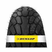 Nowa DUNLOP Mutant 190/55ZR17 75W