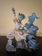 Figurka Senku Dr. Stone
