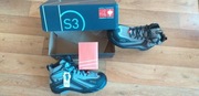 Buty ochronne S3 Straussa 