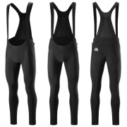 Spodnie Rowerowe Na Szelkach Gonso Canezza Bib XL