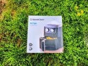 NOWA Silvercrest Frytkownica beztłuszczowa Air Fryer, 1000 W, 2 l, SHLF