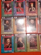 Multimedialna Historia Polski 30 Tomów