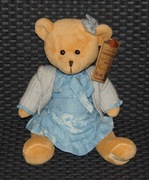 Miś TVN 2021 MAŁGOSIA Podaruj Kup Misia 16 edycja Rossmann Małgorzata