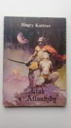 Elak z Atlantydy - Henry Kuttner