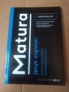 Matura Język angielski vademecum