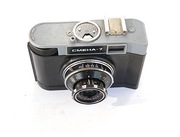 Smiena 7  + futerał