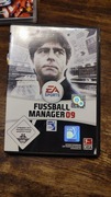 Fussball Manager 2009 PC DE