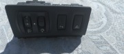 Panel Przełączników Renault Laguna III - Regulacja Świateł, Parktronic, ESP