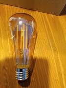 Żarówki LED Edison