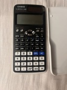 Zaawansowany kalkulator matematyczny