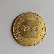 2 zł Nordic Gold Województwo Podlaskie 2004 ID 0014GN