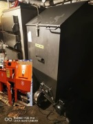 Piec Ekgroszek z Pleszewa