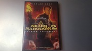 Skarb narodów 2 Księga tajemnic   DVD