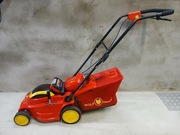 Kosiarka akumulatorowa WOLF-Garten Li-Ion Power 34M 72V 470W