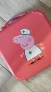 Zestaw lekarski Peppa Pig