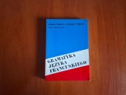 Gramatyka języka Francuskiego - Terech