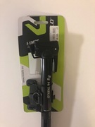 Pompka rowerowa Nexelo L244065NEX