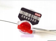 Plomby KDS-62L 60cm nowe leżak magazynowy około 90szt