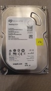 Dysk HDD 1TB SATA 3,5"