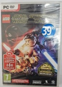 Lego Gwiezdne Wojny Polski Dubbling Pakiet Postaci Palac Jabby