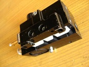 Elektrozawór Rexroth R424E09401