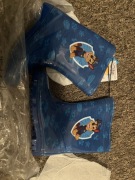 Gumiaki kalosze psi patrol