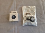 Lokalizator GPS Motorola Moto Tag Czarny + breloki