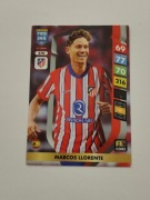 PANINI FIFA 365 2025 MARCOS LLORENTE 270