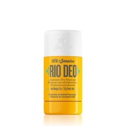 Sol de Janeiro rio deo dezodorant aluminium free hit 