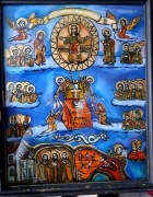 OBRAZEK NA SZKLE, Sąd [Ostateczny], M. SZCZUDŁO, 2007