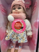 Lalka mowi po polsku 