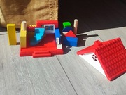 Zestaw do budowania domku 