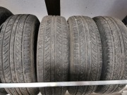 Komplet kół do Opel Astra 1 letnie 5,5-6,5mm 175/65/r14