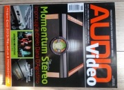 Audio Video 6/2013 magazyn audio diy
