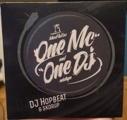 DJ Hopbeat & Skorup - One MC and One DJ mixtape