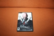 Hitman: Contracts PC CD